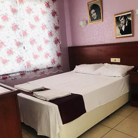 Seker Beach Lejlighedshotel *
